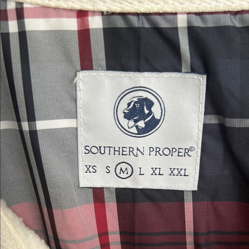 Southern Proper pullover - Picture 2 of 3